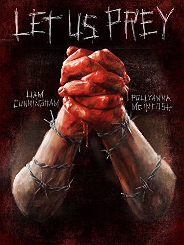 Let Us Prey (2014) [XviD] [1280x720] [Lektor PL] [avi]  [FIONA9]