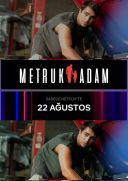 Porzucony / Metruk Adam (2025) [PL.WEB-DL.XviD-K83] [Lektor PL] [avi]  [FIONA9]