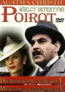 Poirot / Agatha Christie's Poirot (1989) [Sezon 1] [1080p] [BluRay] [x264-Mixio] [Lektor PL]