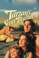 Skarb Tarzana / Tarzan's Secret Treasure (1941) [1080p] [WEB-DL] [H264-PT] [Lektor PL]