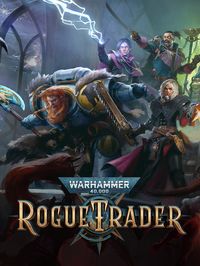 Warhammer 40000: Rogue Trader (2023) [MULTi7-ENG] [Portable] [v.1.3.2.8] [DVD9] [exe]