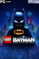 LEGO Batman: Legacy of the Dark Knight - Deluxe Edition [Build 23222834] *2026* [MULTI-PL] [voices38] [ISO]
