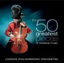 V.A. - The 50 Greatest Pieces Of Classical Music (2011) [FLAC] [ToAlien]