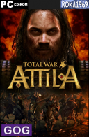 Total War: ATTILA [v1.8.1+DLC] *2015* [MULTI-PL] [REPACK R69] [EXE]