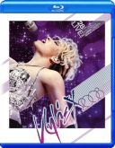 Kylie Minogue Kylie X 2008 (2009) [DTS-HD MA 5.1] [Blu-ray] [1080i]