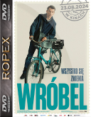 Wrobel (2024) [1080p] [AMZN] [WEB-DL] [H264] [DD5.1-RX] [Film polski]