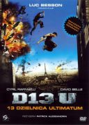 13 dzielnica - Ultimatum / Banlieue 13: Ultimatum (2009) [1080p] [WEB-DL] [H264] [AC3-d11] [Lektor PL]