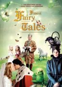 Krolewskie dzieci / Finest Fairy Tales: The Three Kings\' Children (2019) [HDTV] [XviD-GR4PE] [Lektor PL] [avi] [fiona9]