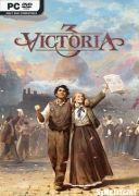 Victoria 3 - Ultimate Bundle *2022* - V1.9.5 [DLCs + Bonus Content] [MULTi11-PL] [REPACK-ETO] [EXE]