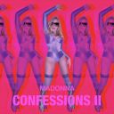 Madonna - CONFESSIONS II [Icon Edition] [2026] [Hi-Res] [FLAC-24Bit]-Sc4r3cr0w