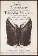 Tragedia Makbeta / The Tragedy of Macbeth (1971) [h264] [1920x816] [Lektor PL] [mkv]  [FIONA9]