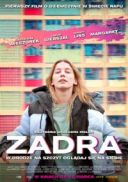 Zadra (2022) [720p] [WEB-DL] [XviD] [DD5 1-K83] [Film PL]