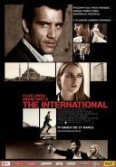 Bank / The International (2009) [720p] [BDRip] [XviD-wasik] [Lektor PL] [avi] [FIONA9]