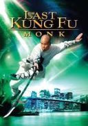 Kung-Fu Last Kung Fu Monk (2010) [WEB-DL][Lektor PL] [joanna668]