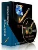 BurnAware Professional 18.5 (x64)[PL][Full] + Portable