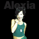 Alexia - 3 Albums (Fan Club The Party Happy) - 1997-1999 [FLAC]