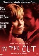 Tatuaż / In the Cut (2003) [480p WEB-DL XviD AC3] [Lektor PL]