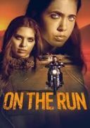 Uciec przeszlosci / On the run (2024) [WEB-DL.XviD-GR4PE]  [Lektor PL]