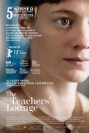 Das Lehrzimmer - Pokoj Nauczycielski (2023) [720p.WEBDL.x264.AAC] [Lektor PL]