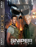 Snajper: Bez narodu - Sniper: No Nation (2026) [MULTi] [1080p] [AMZN] [WEB-DL] [H.264] [DD5.1-RX] [Lektor PL]