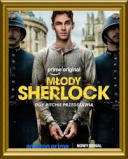 Mlody Sherlock / Young Sherlock [Sezon 1] [AMZN] [WEB-DL] [H.264] [DDP5.1-K83] [Lektor PL]