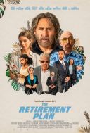 Plan emerytalny / The Retirement Plan (2023) [multi 720p bluray x264 dd5 1-k83] [Lektor PL] [mkv] [FIONA9]