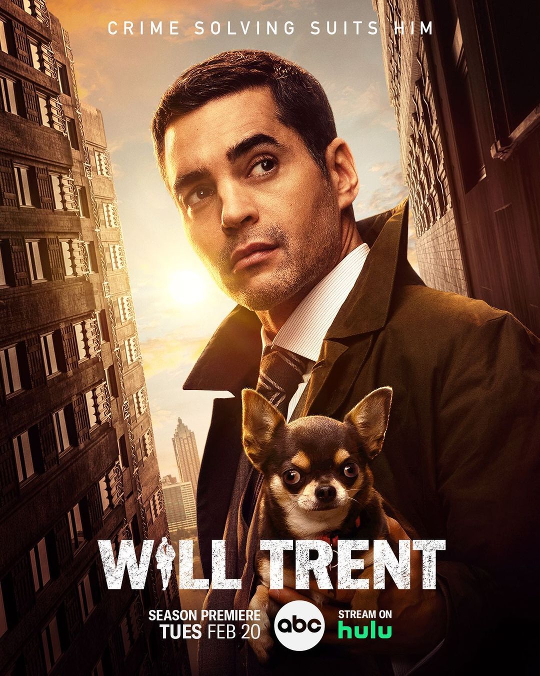 Will Trent (2025) [S03E04] [MULTi] [720p] [DSNP] [WEB-DL] [H264] [DDP5.1-K83] [Lektor i Napisy PL]