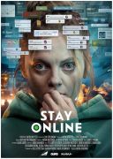 Stay Online (2023) [PL.1080p.WEB-DL.H264-FOX] [Lektor PL] [mkv]  [FIONA9]