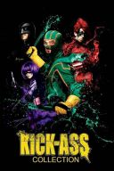 Kolekcja Kick Ass (2010-2013) [1080p] [BDRip] [DD.5.1] [x264-MR] [Lektor PL]