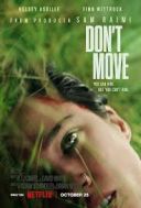 Nie Ruszaj Się / Don't Move (2024) [PL.720p.WEB-DL.XviD.AC3-OzW] [Lektor PL] [avi]  [FIONA9]