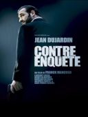Samotne śledztwo / Contre-enquête / Contre Enquete (2007) [PL 1080p BDRip x264 DD2 0-DReaM] [Lektor PL] [mkv]  [FIONA9]