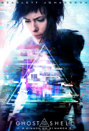 Ghost in the Shell (2017) [WEB-DL] [H264] [AC3-d11] [Lektor PL]