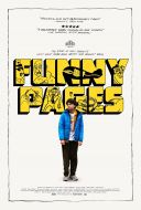 Śmieszne strony / Funny Pages (2022) [PL.BDRip.XViD-MG] [Lektor PL] [avi]  [FIONA9]