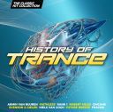 VA - History Of Trance The Classic Hit Collection [vol 1] [mp3] [320 kbps]
