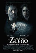 Zbaw nas ode złego / Deliver Us from Evil (2014) [720p] [BDRip] [XviD] [DD5 1-ELiTE] [Lektor PL]