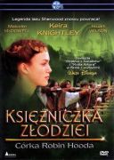 Księżniczka złodziei / Princess of Thieves (2001) [PL 1080p BDRip H264] [Lektor PL] [mkv]  [FIONA9]