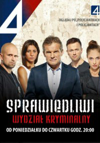 Sprawiedliwi - Wydział kryminalny S17E62 [PL_1080p_WEB-DL_x264_AL3X] [Lektor PL] [mkv]  [FIONA9]