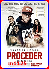 Proceder (2019) [480p] [WEBRip] [XviD] [Film Polski]
