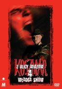 Koszmar z ulicy Wiazow 4: Wladca snow / A Nightmare On Elm Street 4: The Dream Master (1988) [MULTi 720p BluRay x264 DTS AC3-DENDA] [Lektor PL] [mkv] [FIONA9]