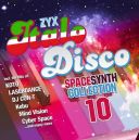 VA - ZYX Italo Disco Spacesynth Collection 10 (2024) [FLAC]