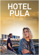 Hotel Pula (2023) [WEB-DL.XviD-GR4PE]  [Lektor PL]