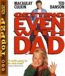 Potyczki z tata / Getting Even with Dad (1994) [1080p] [BDRip] [h264] [AAC-wasik] [Lektor PL]