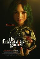 Gra w przyjaxn - The Friendship Game (2022) [XviD] Letor PL [MP3 2 0] M80