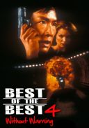 Najlepsi z najlepszych 4 / Best Of The Best 4 Without Warning (1998) [MULTi.1080p.BluRay.x264.DTS.AC3-DENDA] [Lektor PL] [mkv]  [FIONA9]