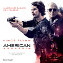 Vince Flynn - Amerykanski zabojca
