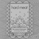 HARD MEAT - THE SPACE BETWEEN [THE RECORDINGS 1969-1970] (2022) [CD2: THROUGH A WINDOW (1970)] [MP3@320] [FALLEN ANGEL]