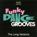 VA - Kult! Prasentiert Funky Dance Grooves - The Long Versions (3 CD) (2015) [MP3 @320 kbps]
