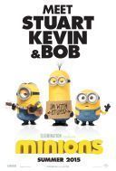 Minionki / Minions (2015) [PLDUB.480p.WEB-DL.XviD.AC3] [Dubbing PL] [avi] [FIONA9]