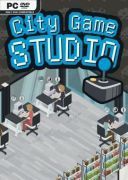 City Game Studio: a tycoon about game dev (v.1.25.2) (87347) - GOG *2021* [ENG] [exe]