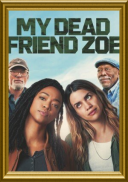 My Dead Friend Zoe (2024) [PL] [BRRip] [XviD-GR4PE] [Lektor PL]